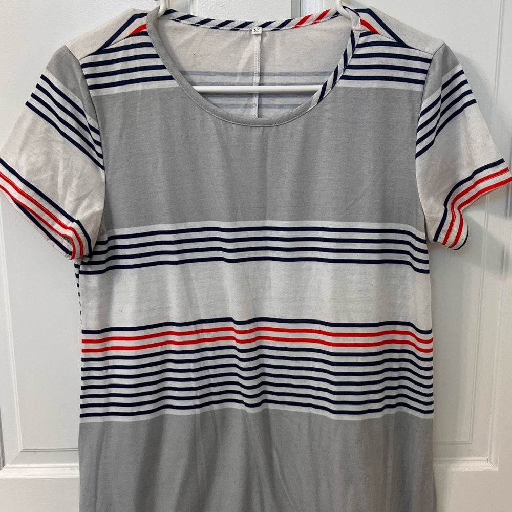 Woman’s dress